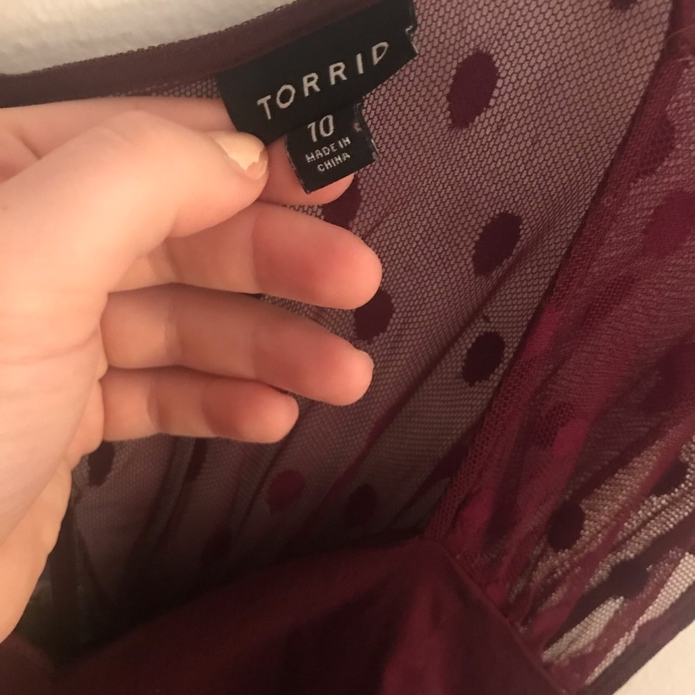 Dress
